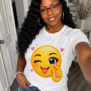 Clock it Emoji- Digital download- SVG & PNG