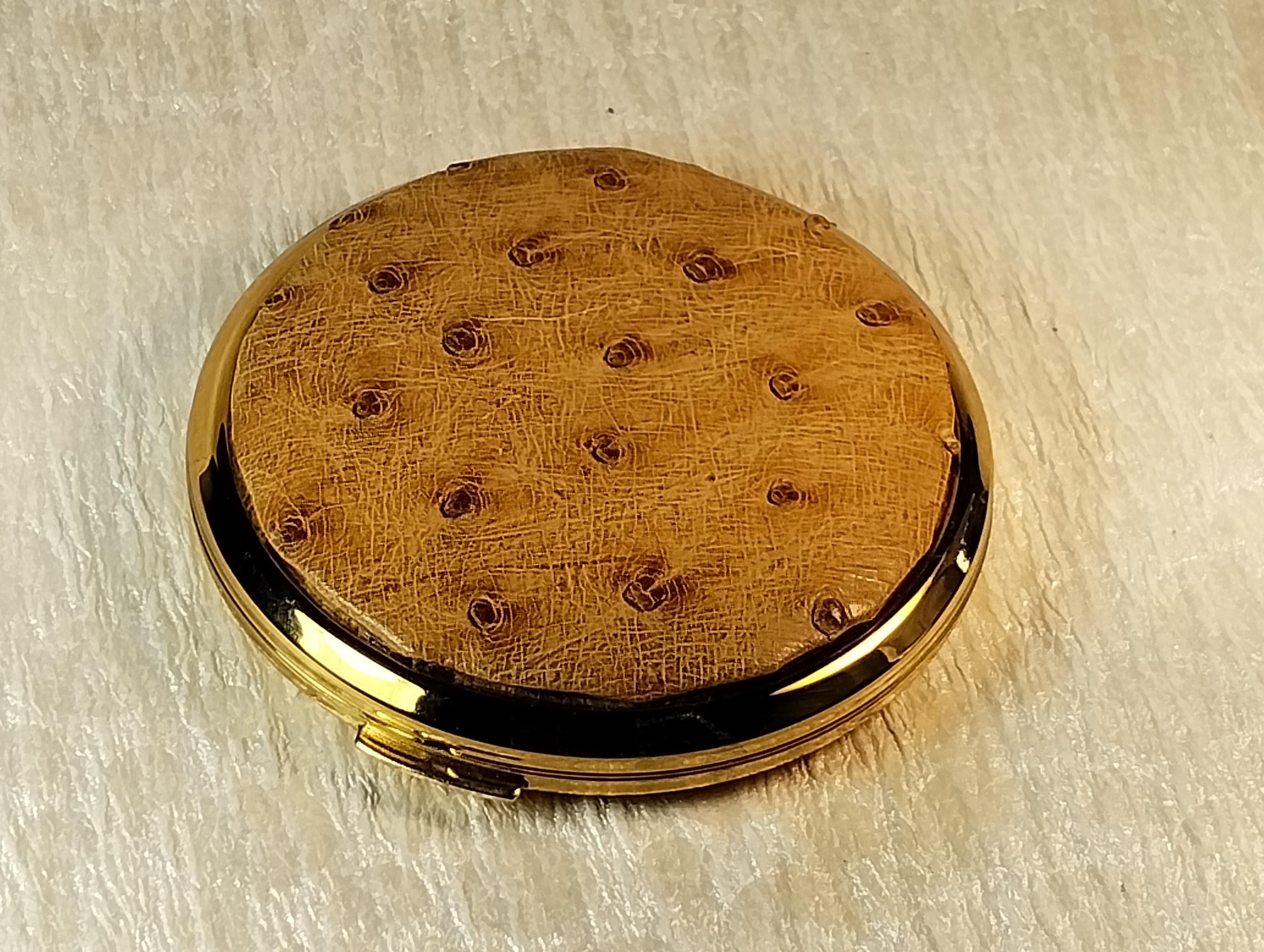 New Stratton Compact - Etsy