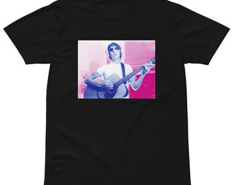 Elliott Smith Unisex-T-Shirt