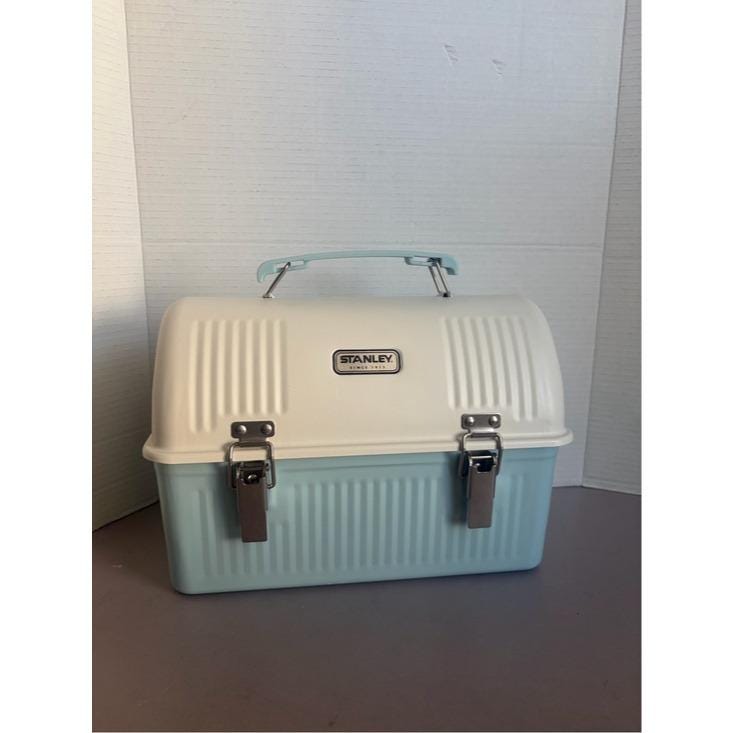 Stanley Lunch Box Vintage - Etsy