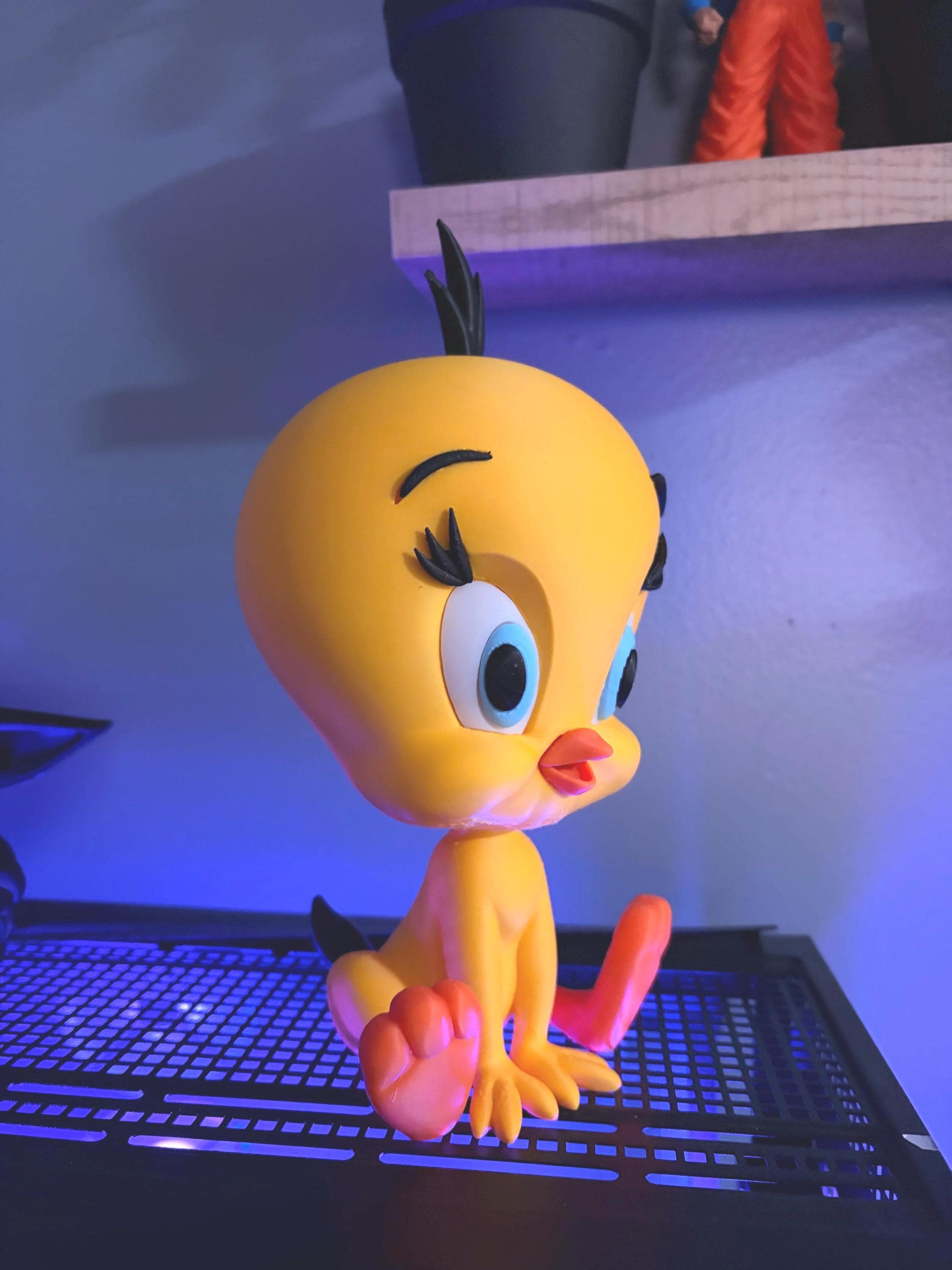 Lenox tweety bird - Etsy 日本