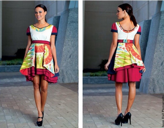 Early Fall Dress