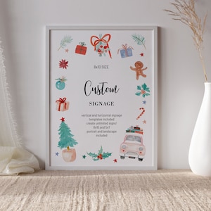 Decorazioni per feste o per la casa a tema natale, stile retro boho colori pastello