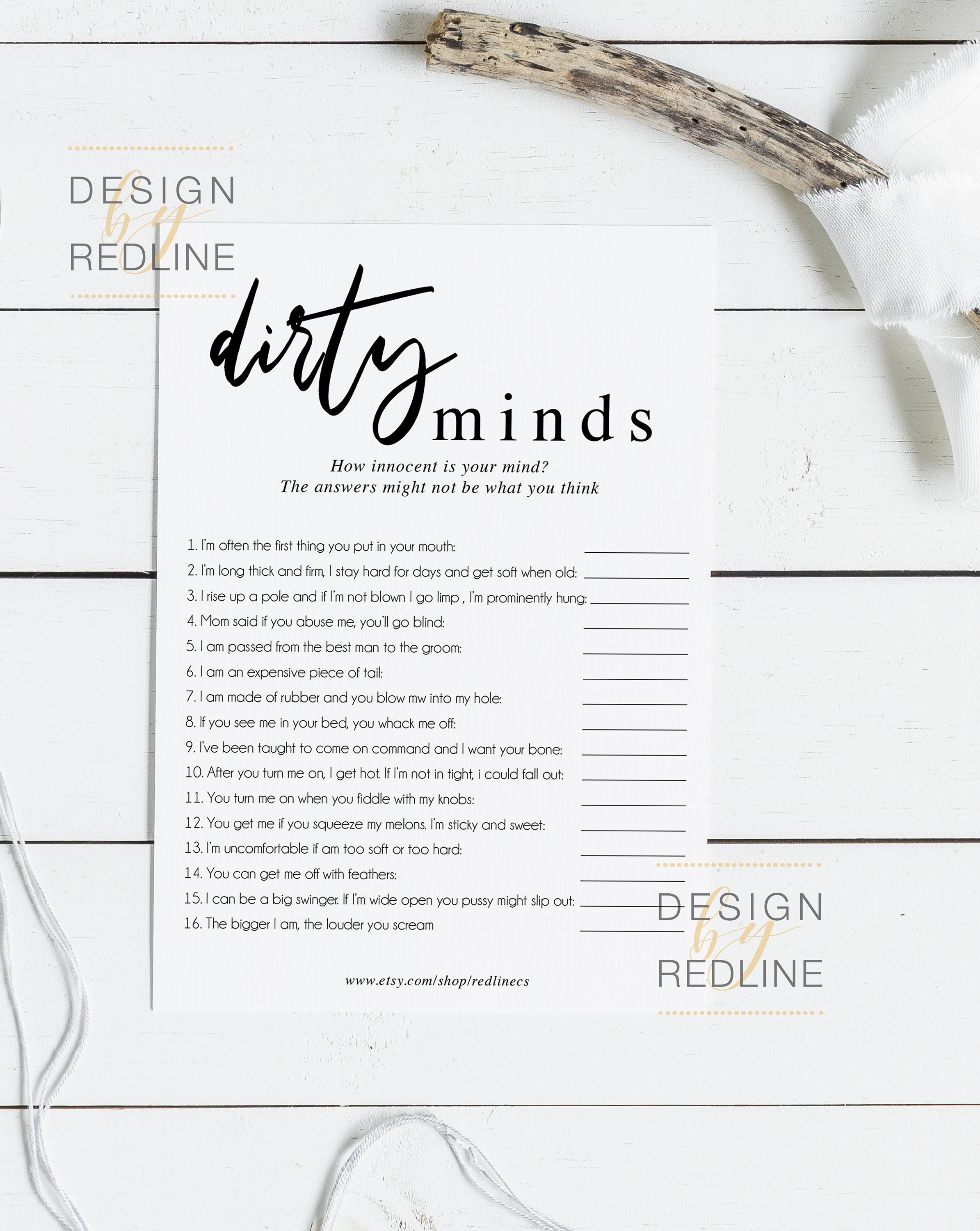 dirty-minds-game-printable-funny-bachelorette-party-game-hen-party