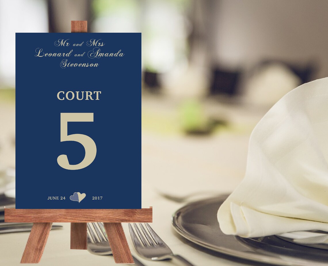 Sport themed wedding seating chart tournament brackets Etsy