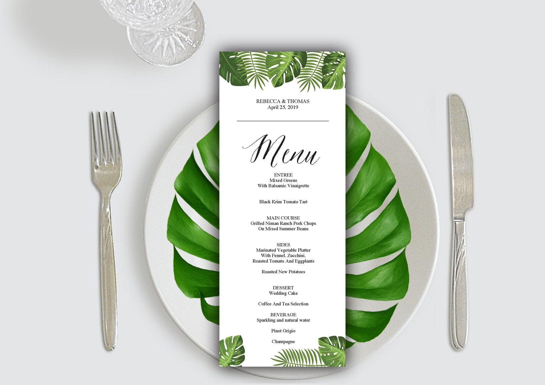 free-printable-menu-templates-for-wedding