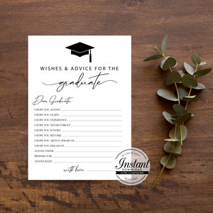 Idea ricordo per festa di Laurea o Festa di Diploma, in inglese ma su richiesta in italiano