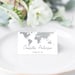 see more listings in the Place Cards Template section