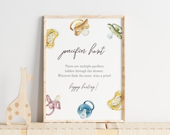 Lot De 30 Cartes De Prédiction Pour Révélation De Sexe Bébé - Papier Kraft - Forme De Body - 13,35x15,24cm
