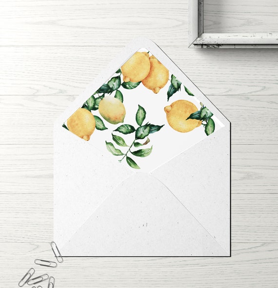 WBdesignz Set di 10 biglietti di invito per matrimonio Save our Date