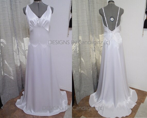 sell back wedding dress