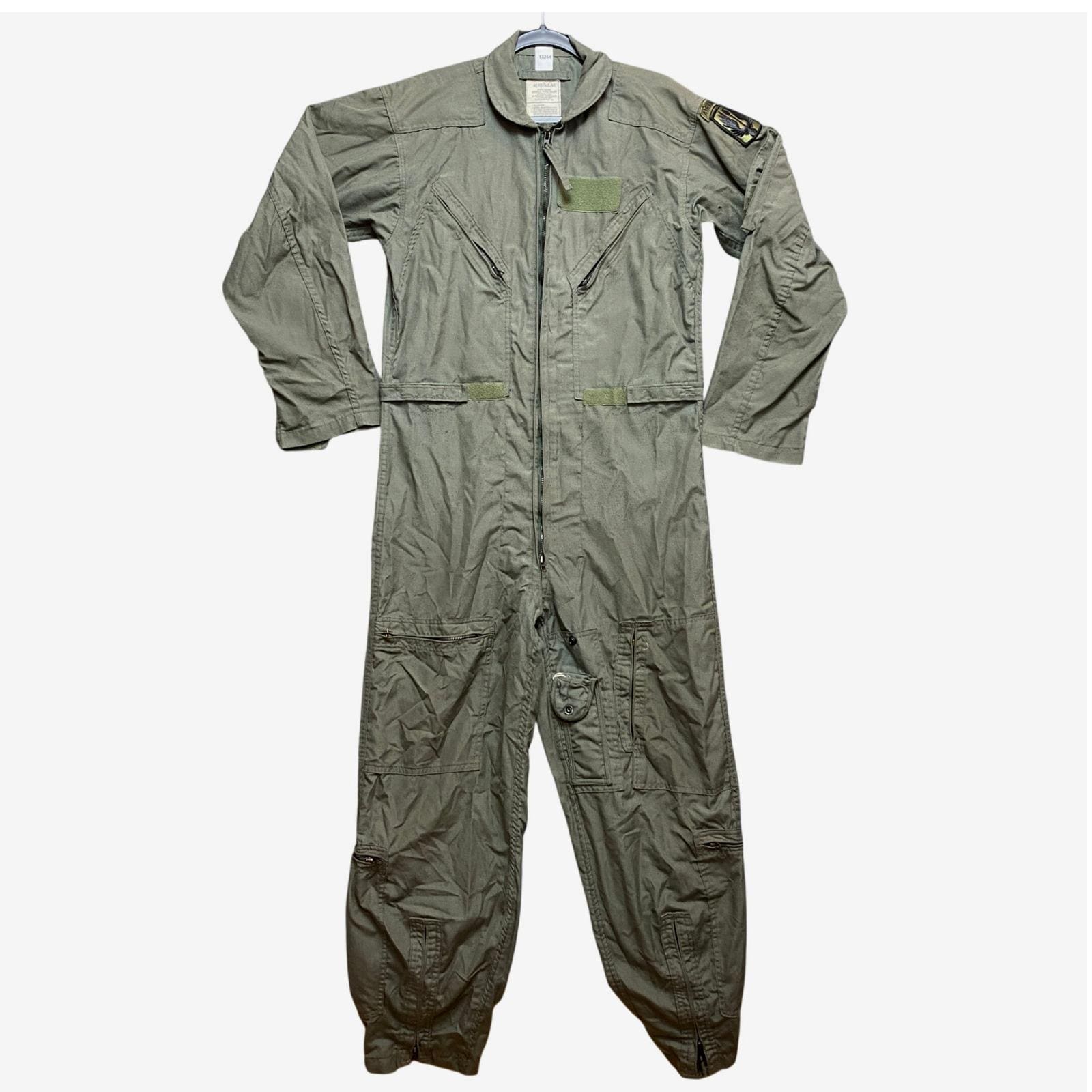 Cwu 27/p Flight Suits - Etsy
