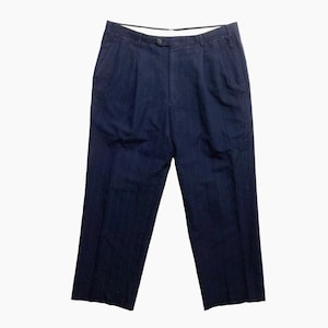 Christian Dior Monsieur Trousers - Etsy