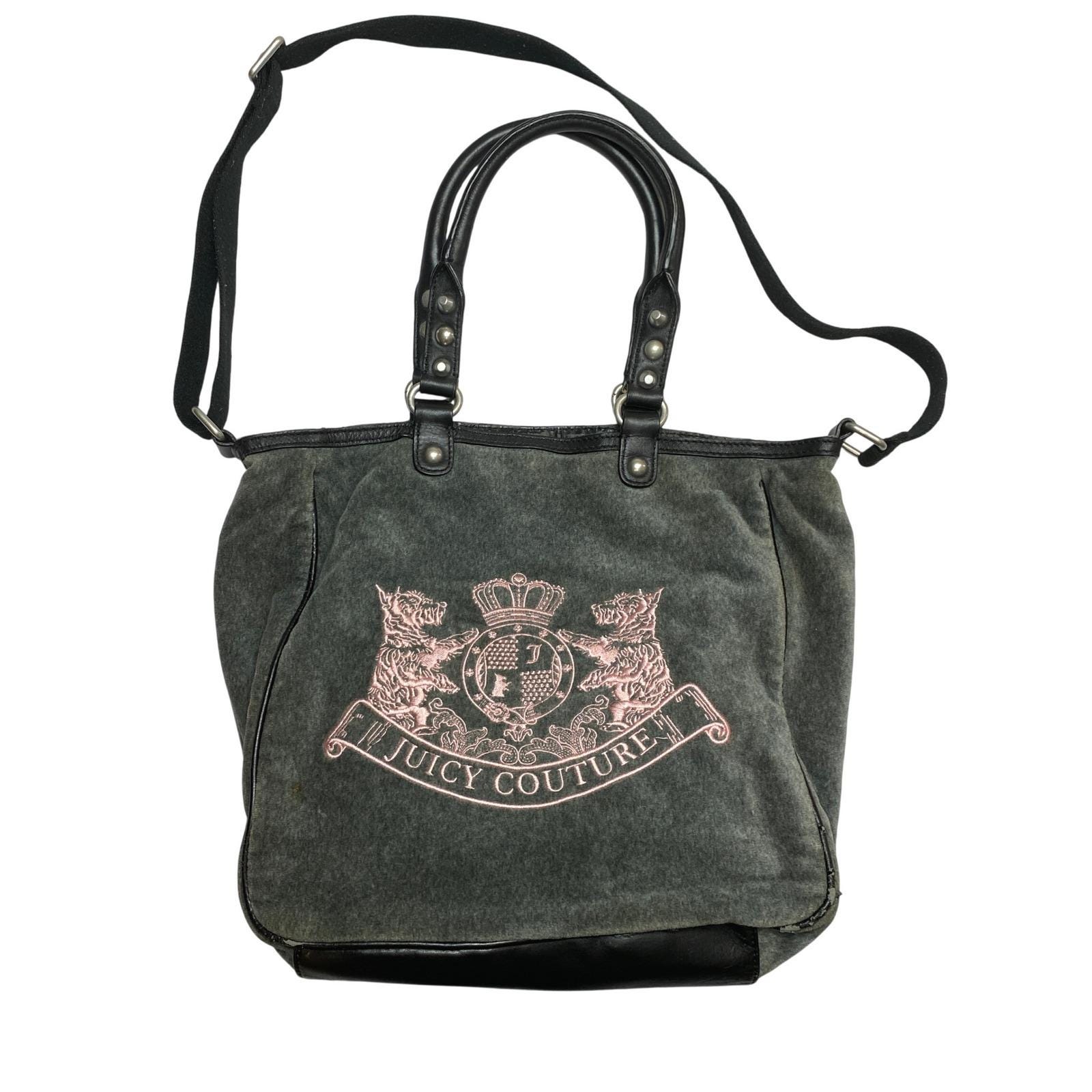 Y2k Trashy Mcbling Handbag - Etsy