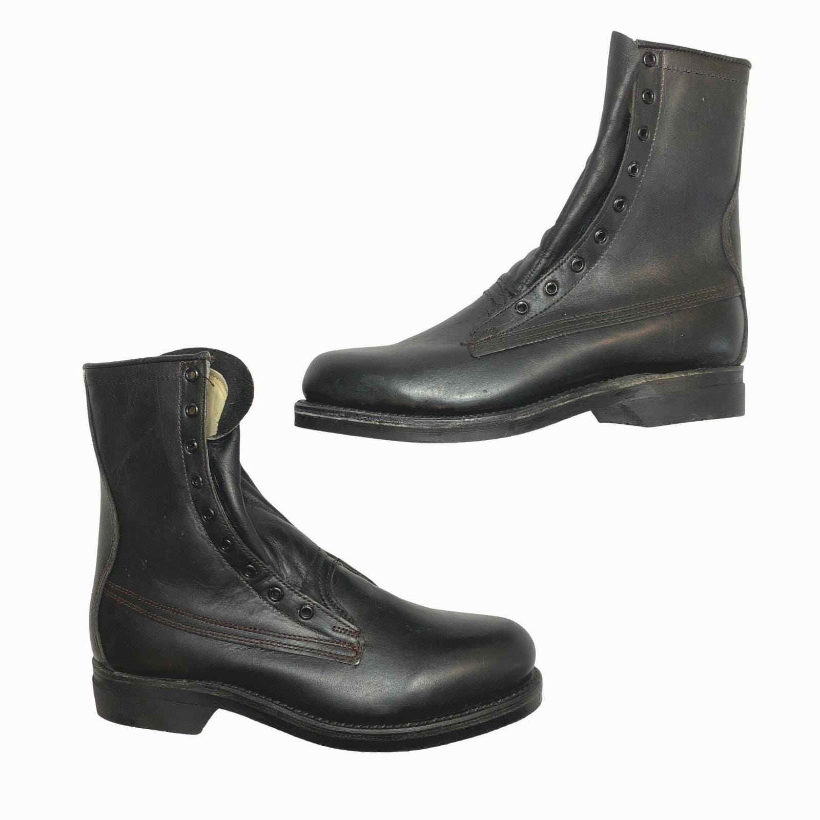 Corcoran boots - Etsy 日本