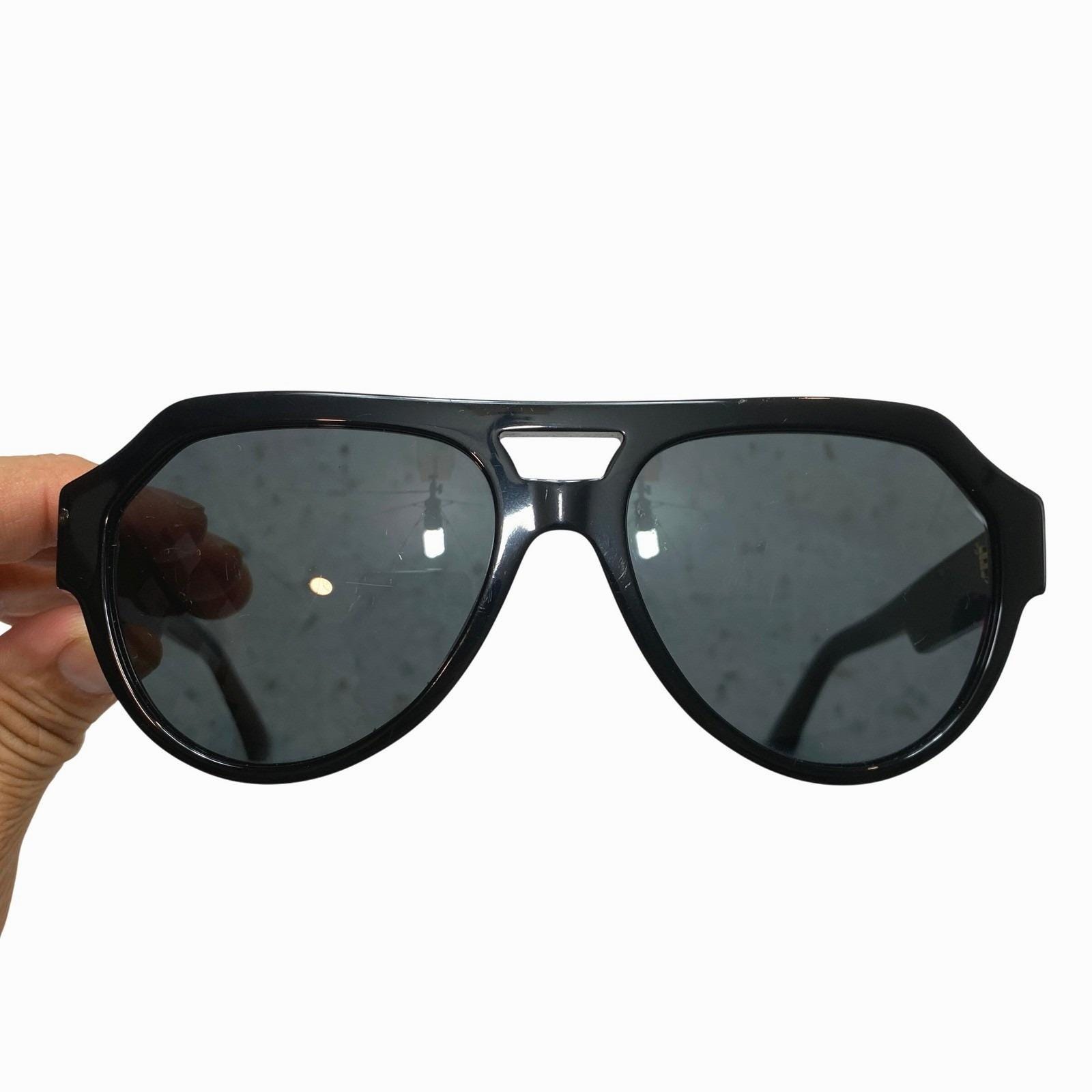00’s DOLCE&GABBANA archive y2k eyewear 00's DOLCE&GABBANA archive y2k eyewear メンズ 00s Y2K archive