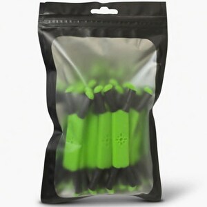 Shine Spine™ | Kleine precisietakkenspreiders | Lengte 5 cm | Verpakking van 10 stuks
