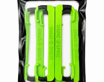 Shine Spine™ | Hak sterujący LST do baldachimu, przedłużki 6" | 8 szt. (8 przedłużek)