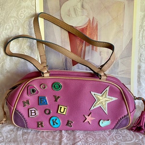 Dooney and bourke lindsay lohan sale