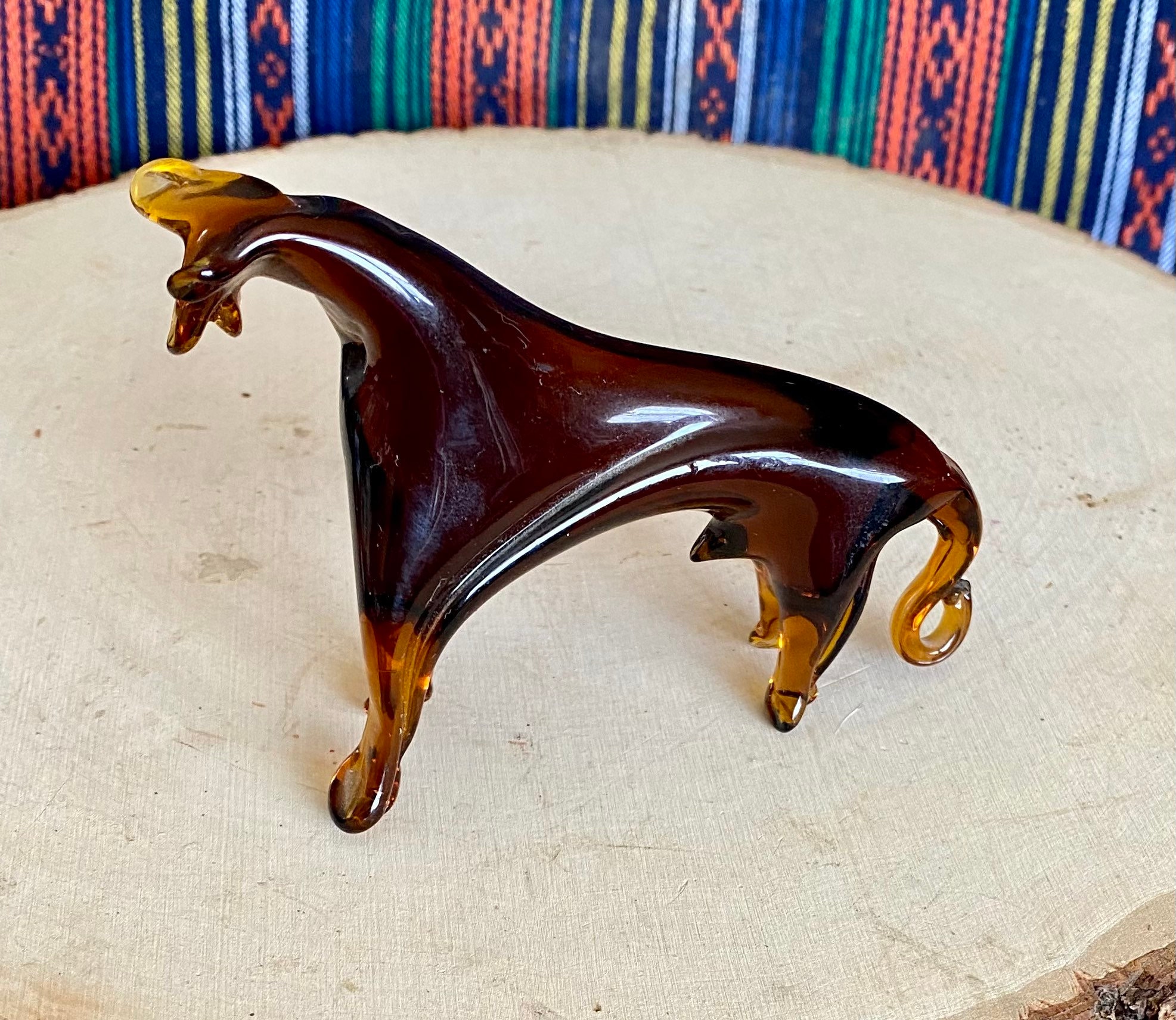 Gordiola Glass - Etsy