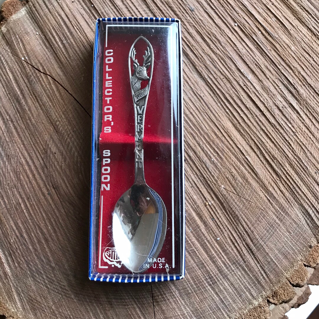 Vermont Collectible in Usacollectible Etsy