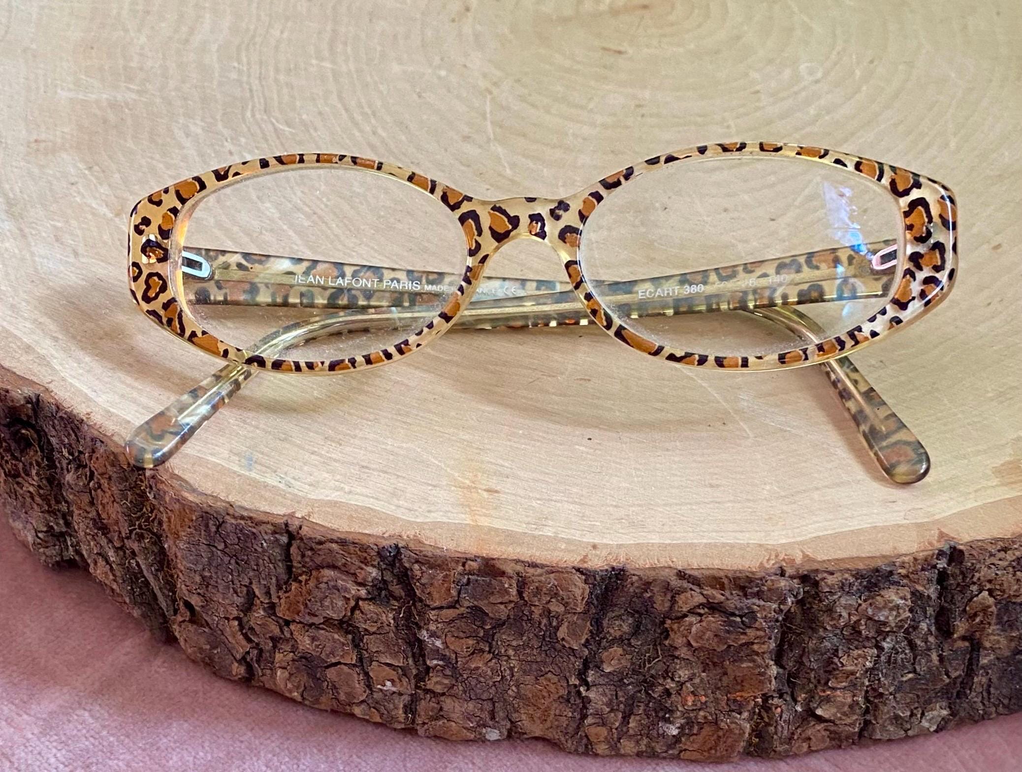 JEAN LAFONT PARIS glasses platon edition classic frames rare accessory eyewear Lafont Paris REGARD Eyeglasses | Select Eyewear main image 2