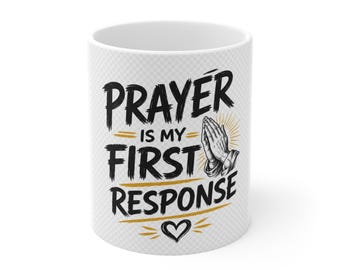 Mug 11oz