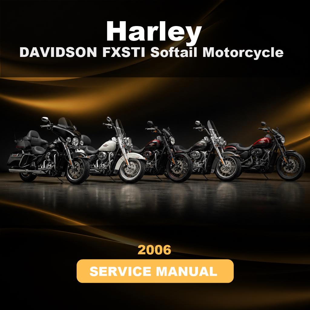 Harley davidson service manual - Etsy 日本