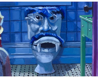 Look Who S Talking Etsy