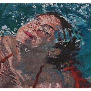 Fast Times at Ridgemont High Fine Art Print