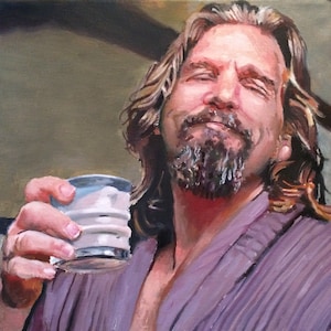 Far Out, Man: The Big Lebowski