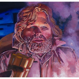 The Thing Art Prints
