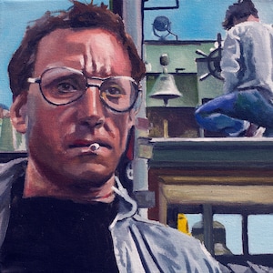 You&#39;re Gonna Need A Bigger Boat: Jaws Art Prints