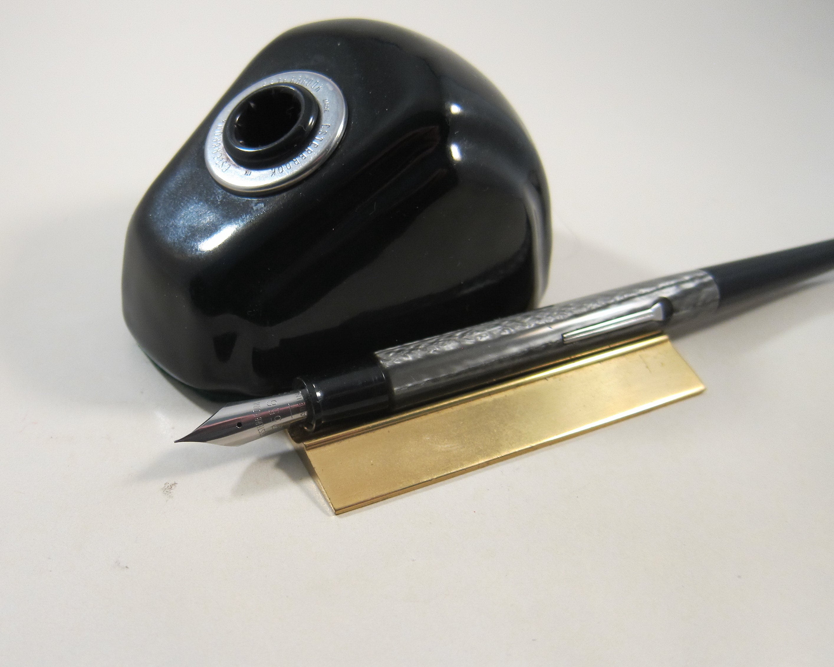 Esterbrook 2556 Nib - Etsy