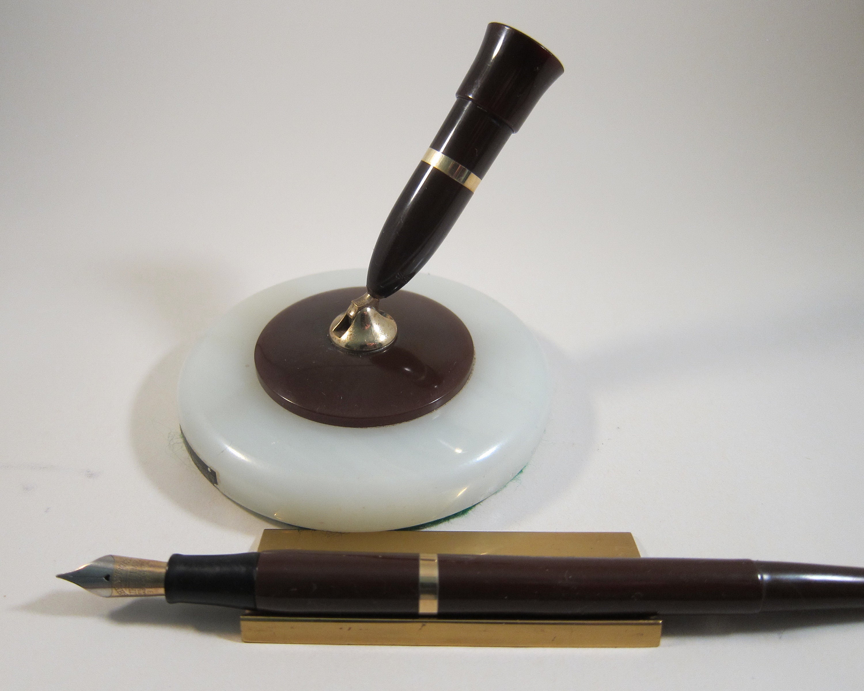 Sheaffer Pen Set - Etsy