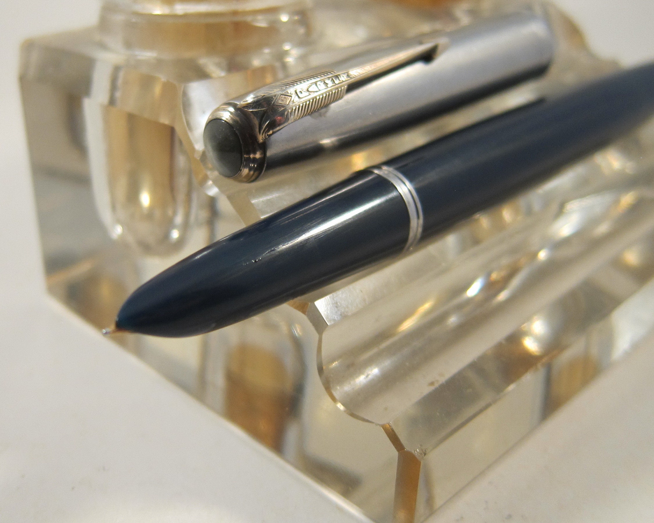 Parker Vacumatic PARKER VACUMATIC パーカー万年筆 ヴィンテージ