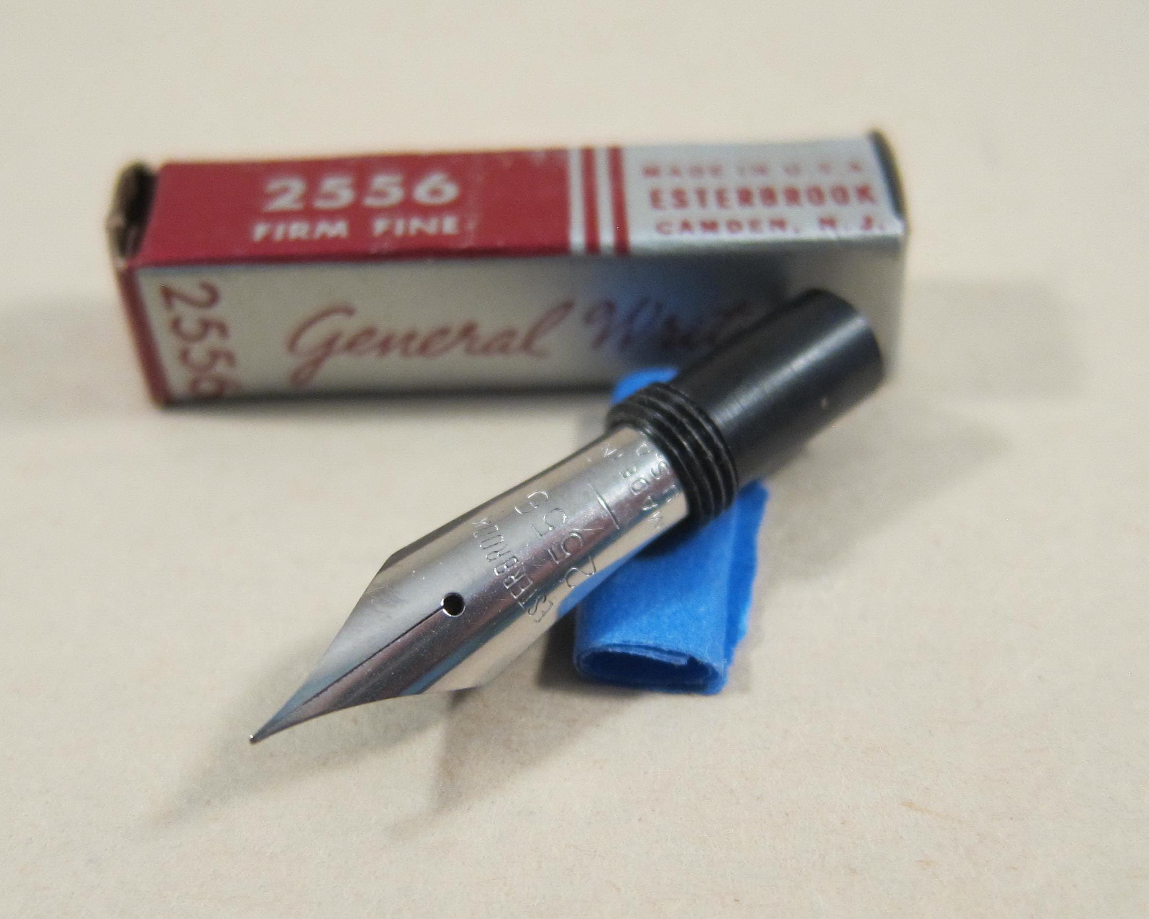 Esterbrook 2556 Nib - Etsy