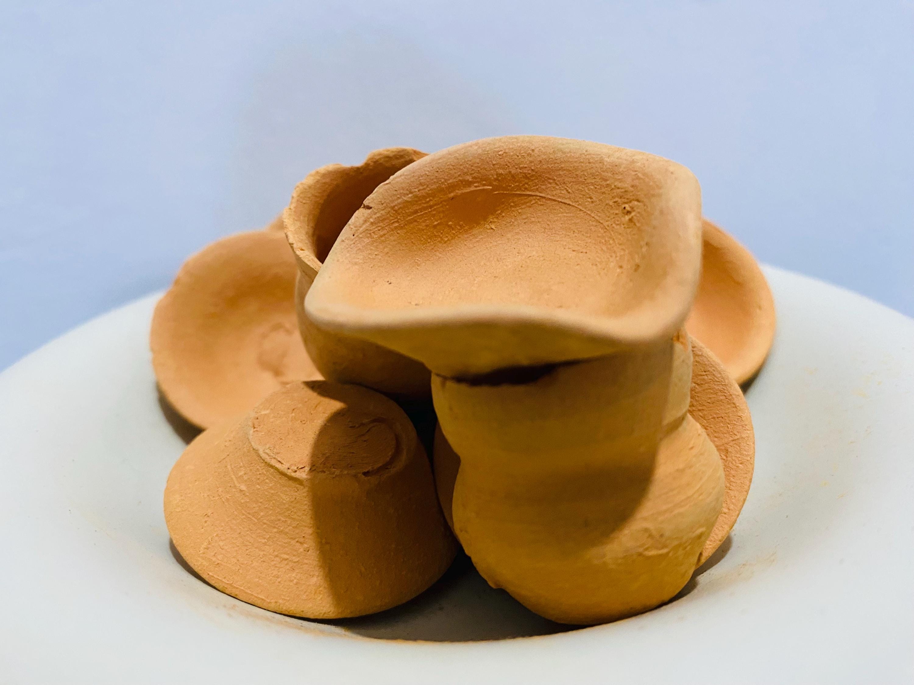 Edible mexican claypot - Etsy 日本