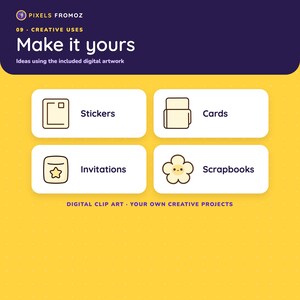 Travel Journal Adventure Icons PNG, 20 Vacation Clip Art Designs image 3