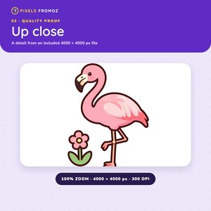 Pastel Garden Birds Clip Art, 20 PNG Illustrations, Spring Crafts (Digital Download) image 9