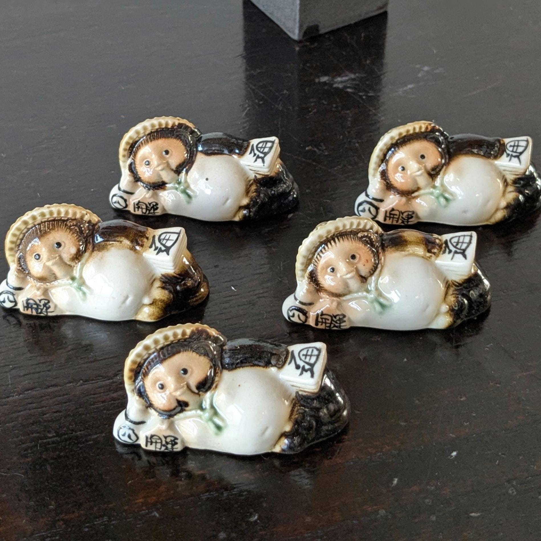 Tanuki Vintage - Etsy