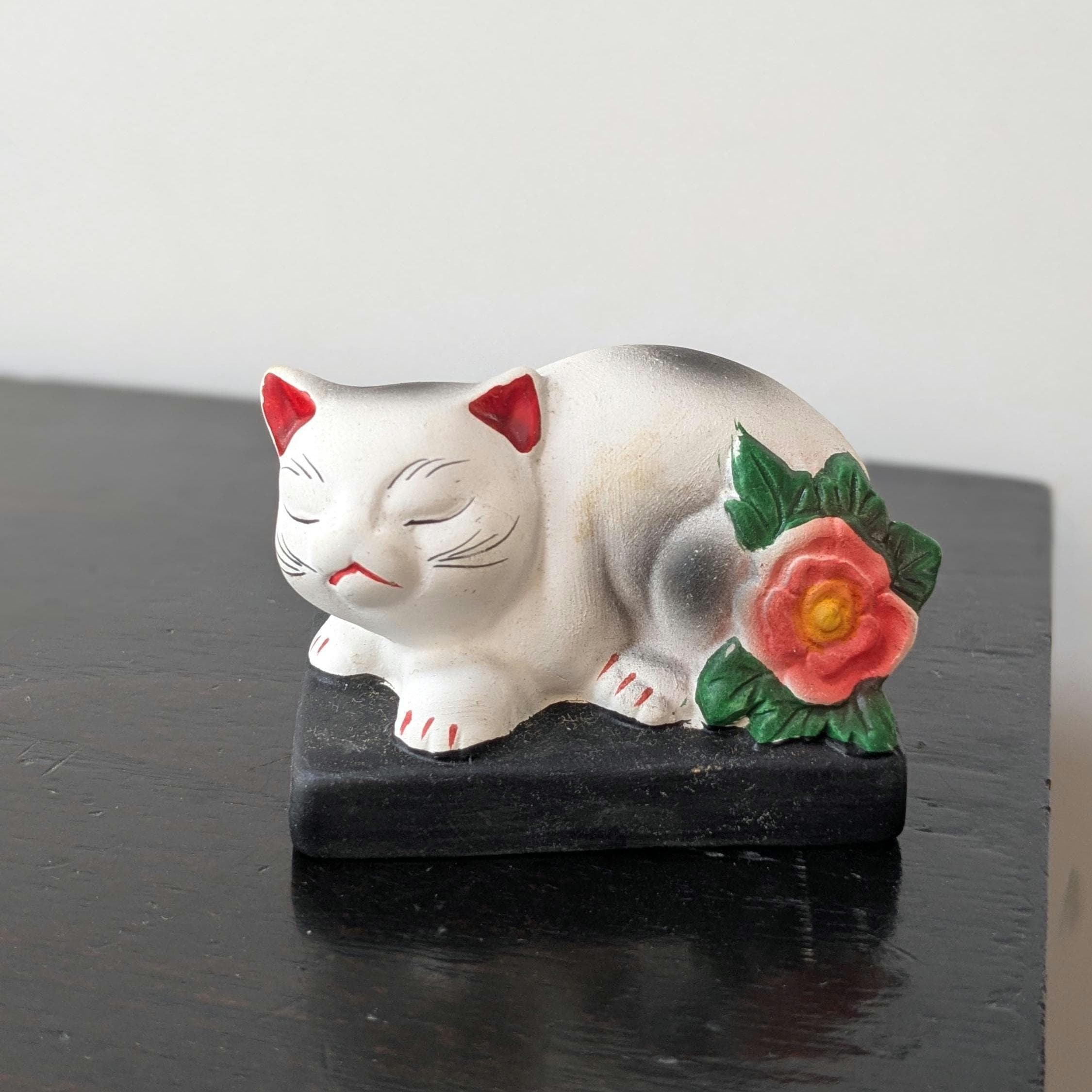 Nemuri neko - Etsy 日本