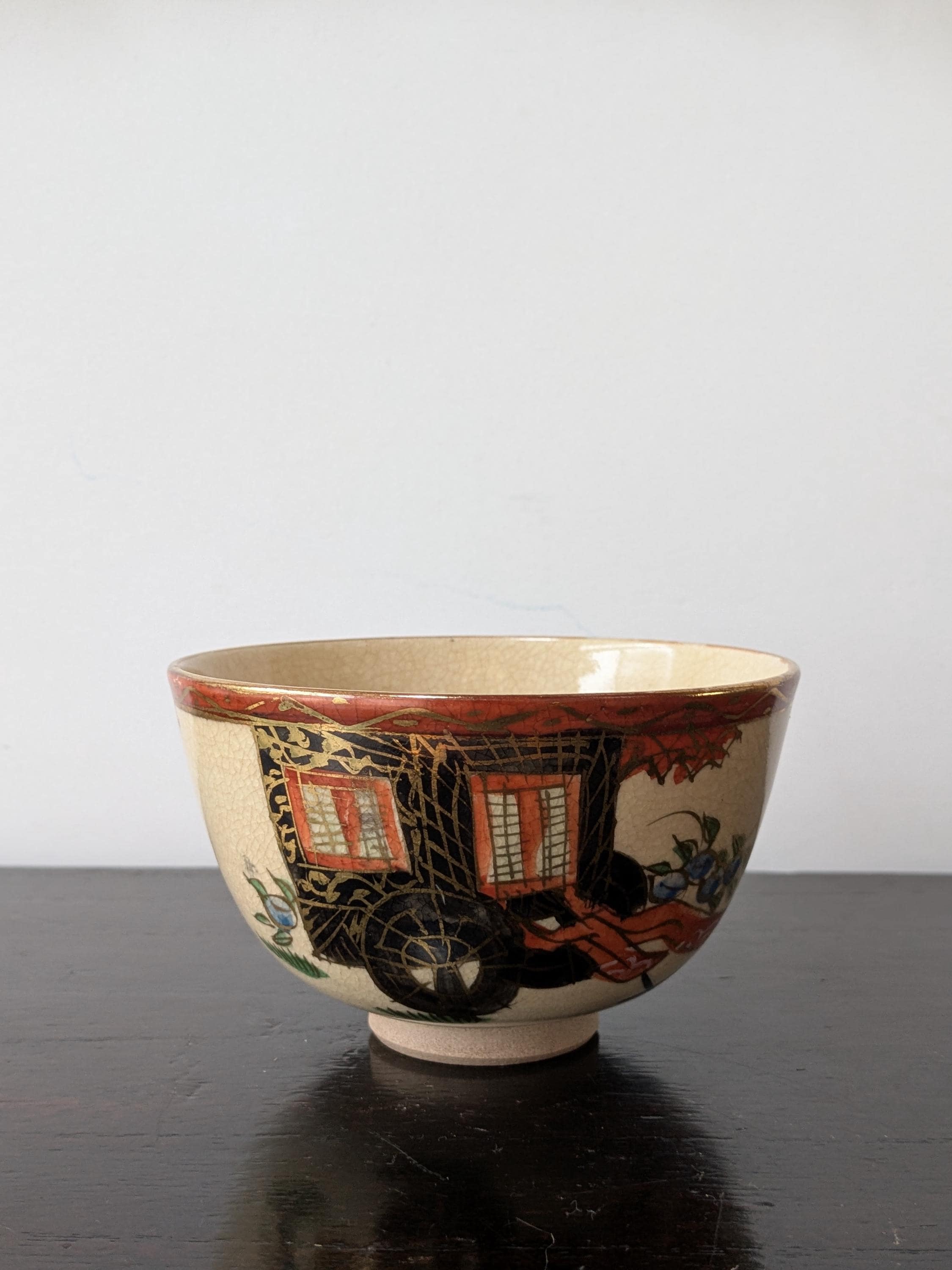Kyoto pottery - Etsy 日本