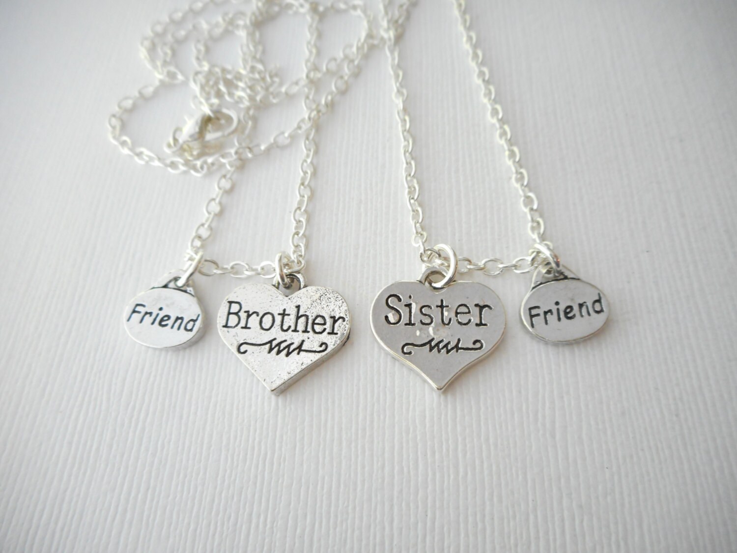 brother sister jewelry