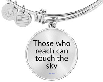 Long Distance Bracelet Touch - Etsy 