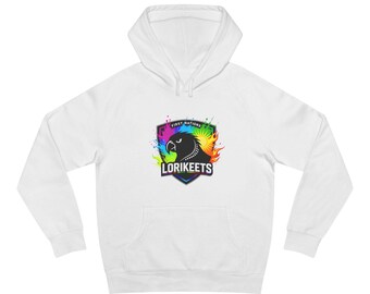FNLRC-Hoodie | Design