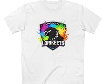 FNLRC-Logo-Shirt