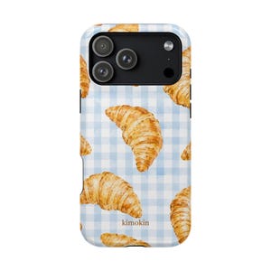 Croissant Case