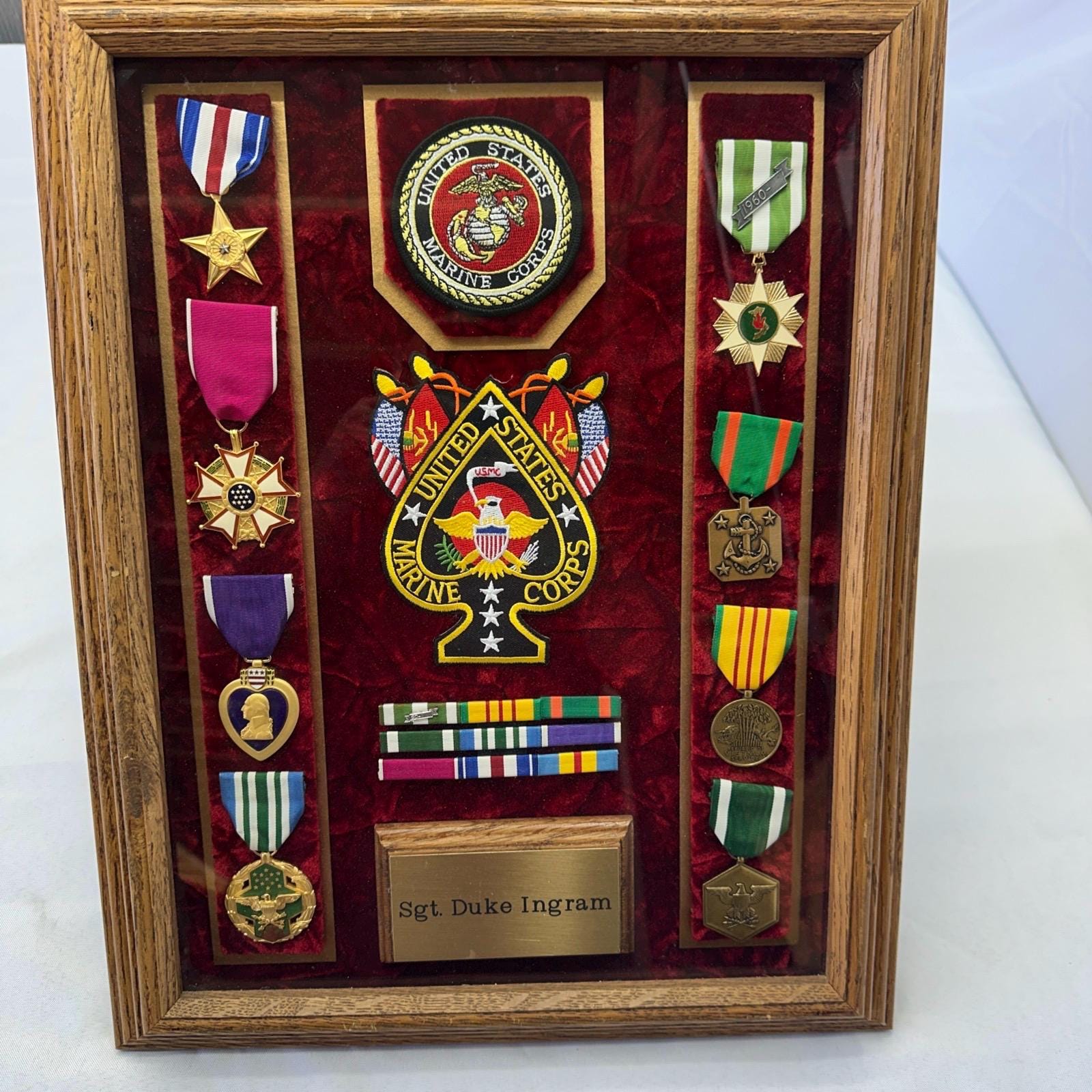 Vintage military box - Etsy 日本