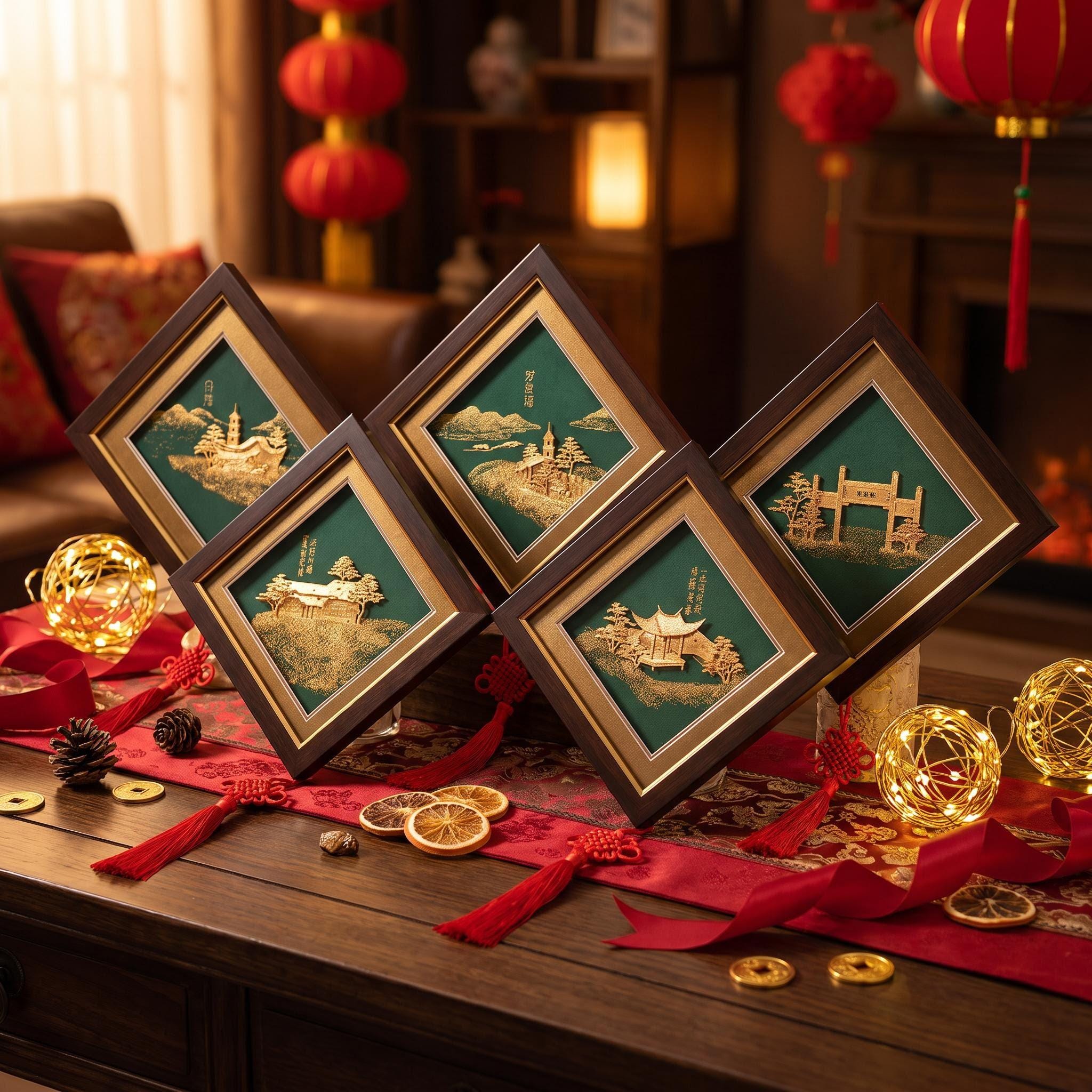 Fuzhou Wall Art - Etsy